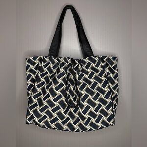 Diane Von Furstenberg for Target Vintage Weave Tote